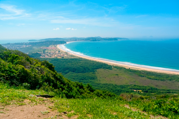 Trilha da Serra das Emerências